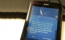 Bitfi Wallet Is Vulnerable, No Bounty, No 