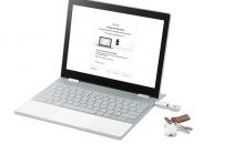 Google's FIDO Based Titan Security Key Now Available for $50 USD Image