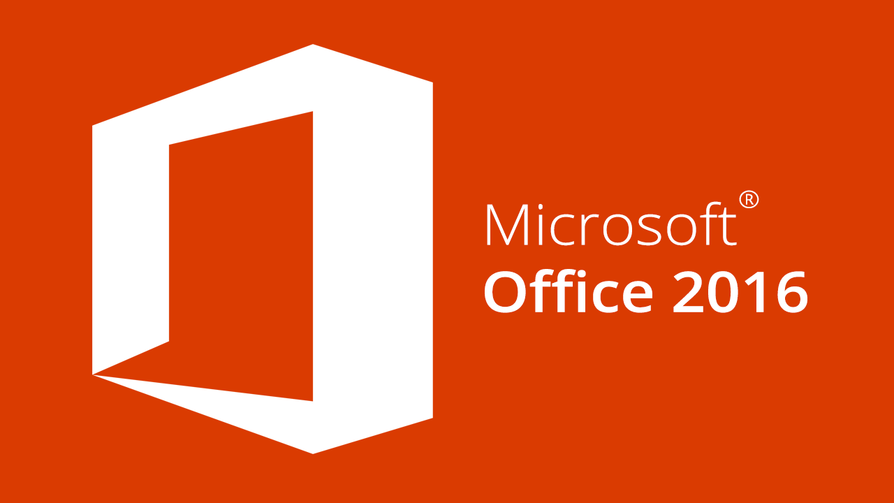 Microsoft Office 2016 Updated On Windows Desktop With New Features For Insiders