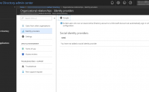 New Azure AD B2B Google Feature Lets You Share Resources with Gmail Users Image