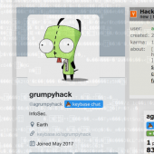 Keybase Browser Extension Could Allow Sites to See Messages Image