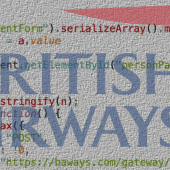 British Airways Fell Victim To Card Scraping Attack Image