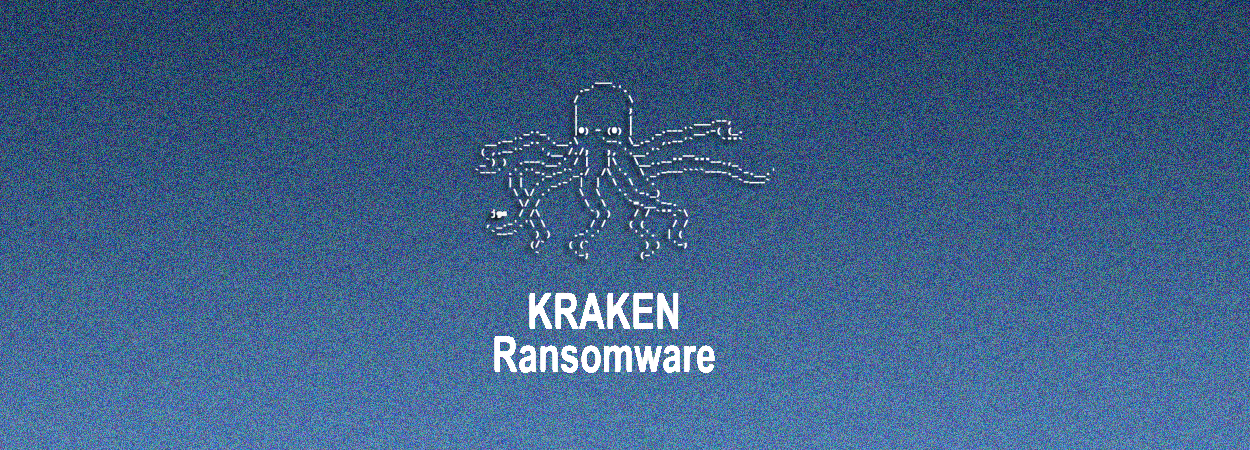 Kraken crypto ransomware ruoff mortgage