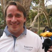 Linus Torvalds Apologizes, Takes Break to Patch Behavior