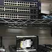 Unwiped Drives and Servers from NCIX Retailer for Sale on Craigslist Image