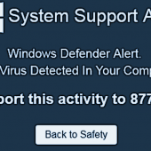 Thousands of Compromised WordPress Sites Redirect to Tech Support Scams Image