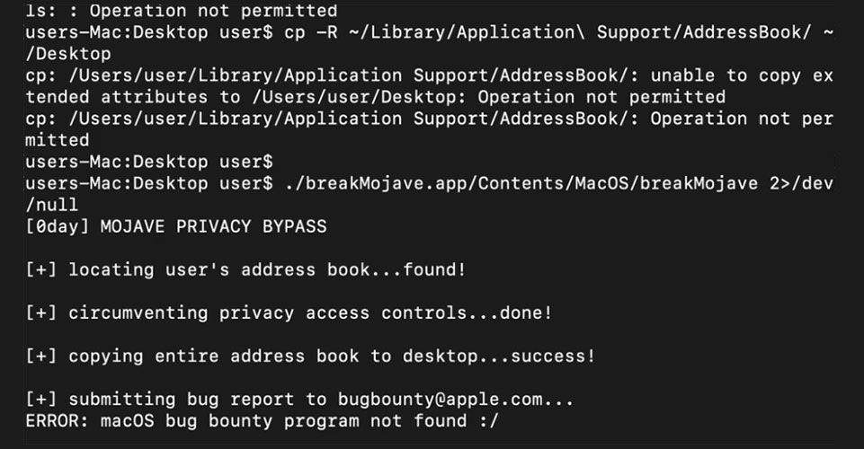 Java Mac Mojave Java Mac Mojave