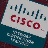 Get 92% off The Complete Cisco Network Certification Training Bundle