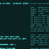 U-Boot's Trusted Boot Validation Bypassed 