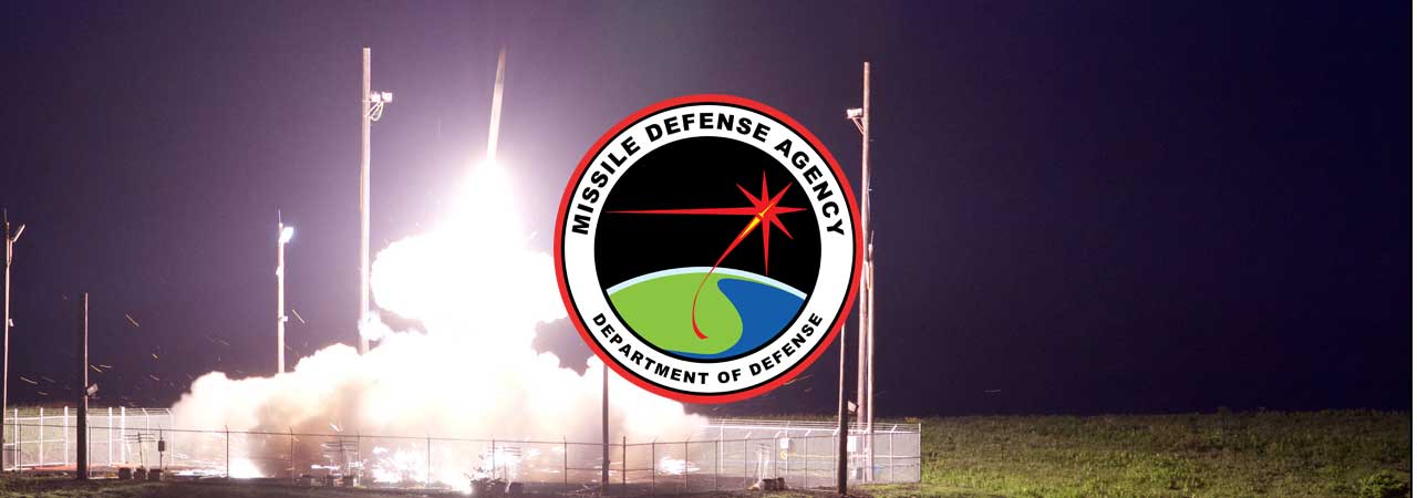 Missile Defense Agency