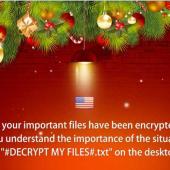 Master Decryption Key Released for FilesLocker Ransomware