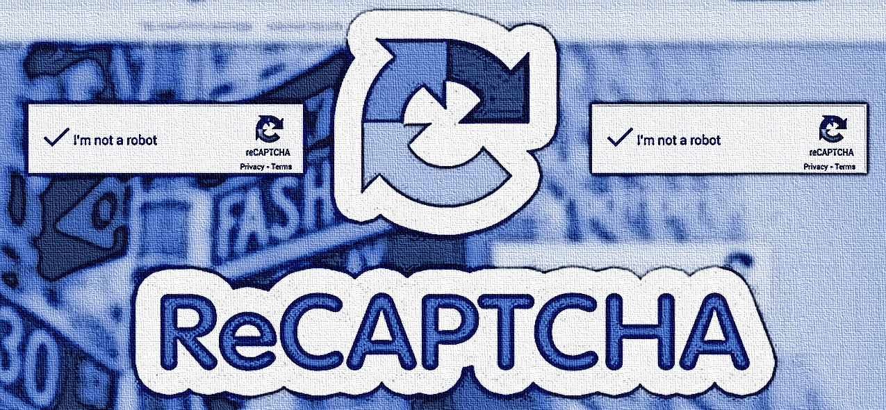 How To Bypass CAPTCHA And ReCAPTCHA On The Web