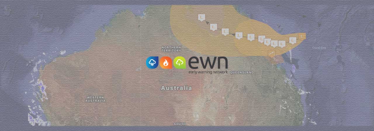 EWN Header