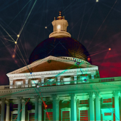 Massachusetts Amends Law Protecting Consumers From Security Breaches Image