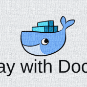Escaping Containers to Execute Commands on Play with Docker Servers