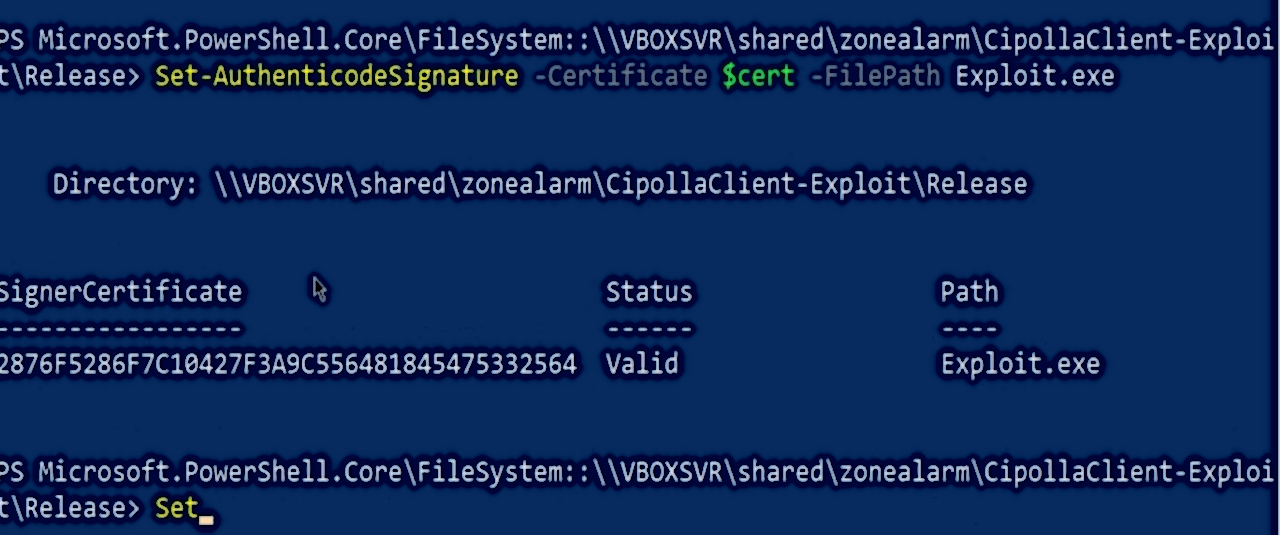 Check Point Fixes Privilege Escalation Bug In Zonealarm Free