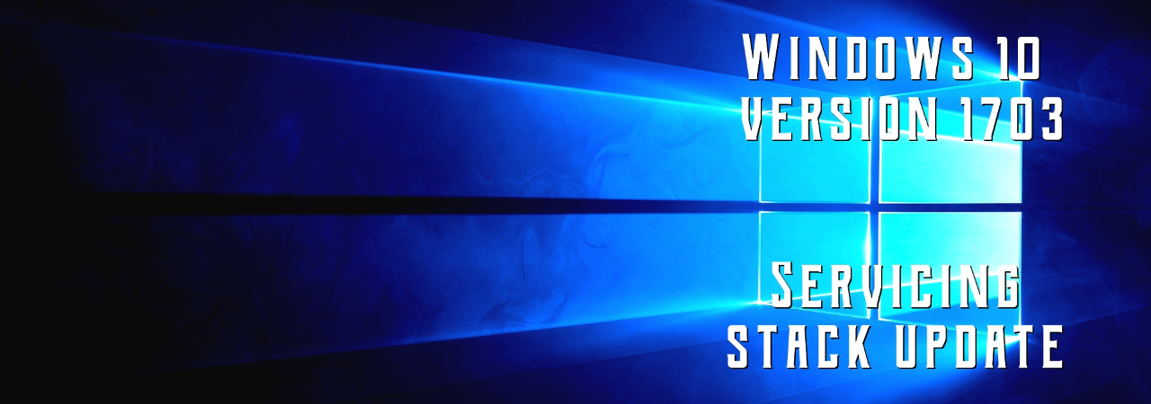 windows 10, versao 1703 windows 10, versao 1703