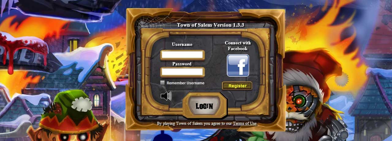 Town of Salem - New player guide 