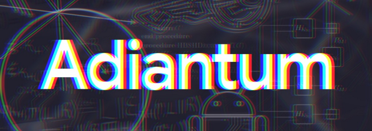 Google Introduces Adiantum Storage Encryption to Low-End Android Devices