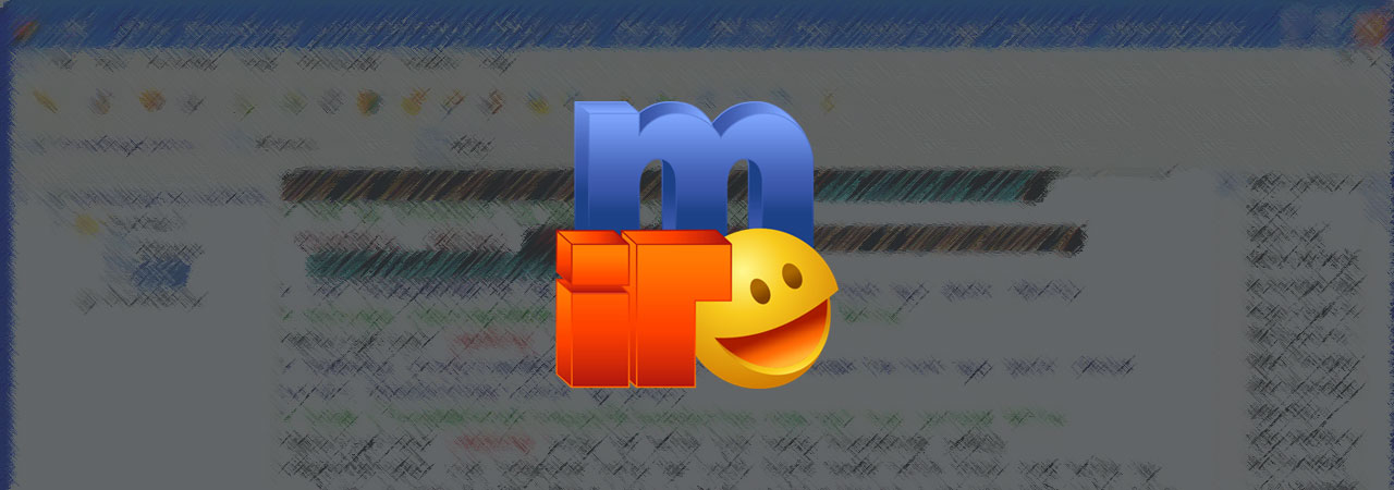 mIRC