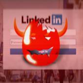 LinkedIn Messaging Abused to Target US Companies With Backdoors