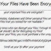 Yatron Ransomware Plans to Spread Using EternalBlue NSA Exploits