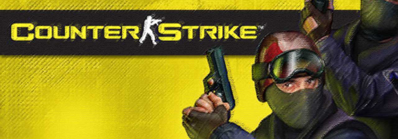 39 Of All Counter Strike 1 6 Servers Used To Infect Players