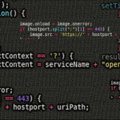 Assessing Internal Network with JavaScript, Despite Same-Origin Policy Image