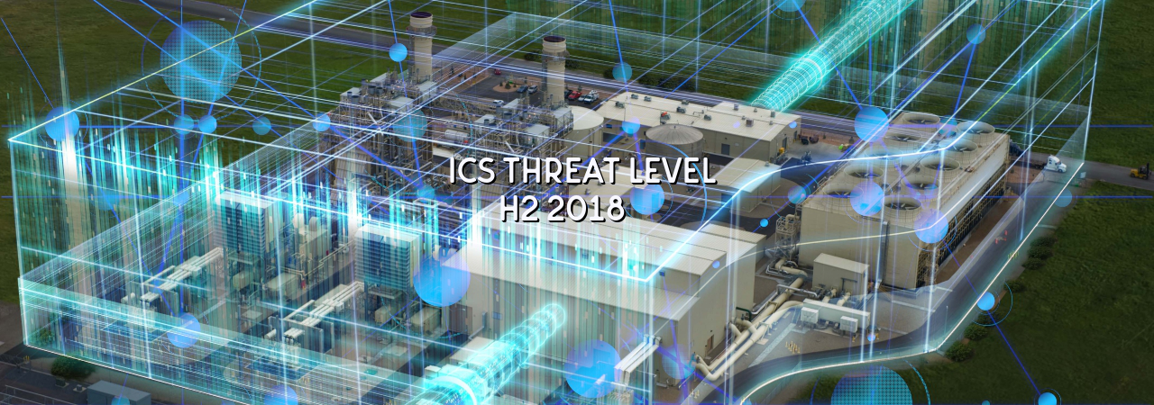 20% of Industrial Control Systems Affected by Critical
