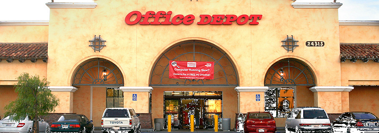 Office Depot Pays 25 Million To Settle Deceptive Tech Support Lawsuit