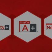 Get 95% off The CompTIA Certification Prep Bundle