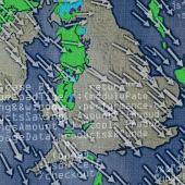 Cyber Attack Forces The Weather Channel Off the Air Image