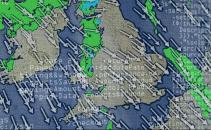 Cyber Attack Forces The Weather Channel Off the Air Image