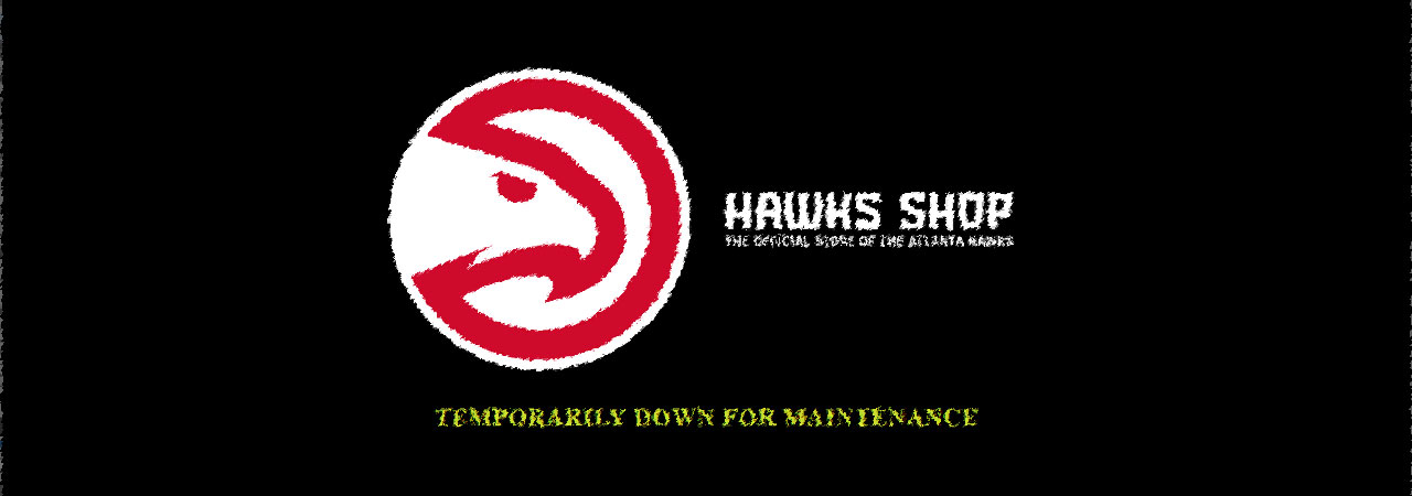 atlanta hawks shop