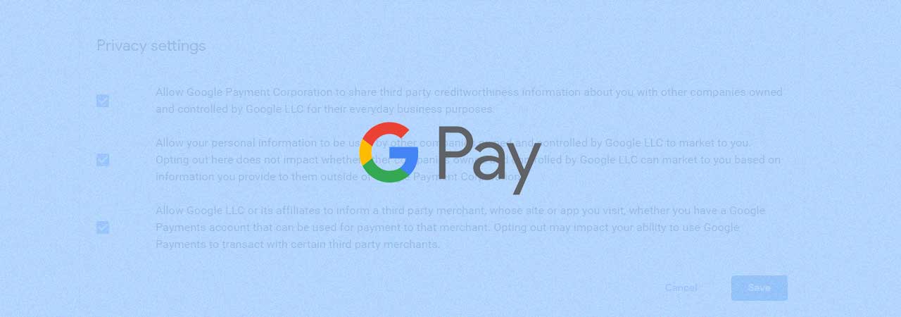 Techmeme User Finds That Google Was Hiding Three Google Pay