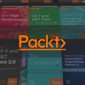 Get the Programming by PACKT Humble Bundle Deal