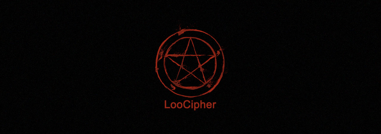 LooCipher