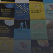 Get the Jumpstart Your Tech Career Bundle by Apress Humble Bundle Deal