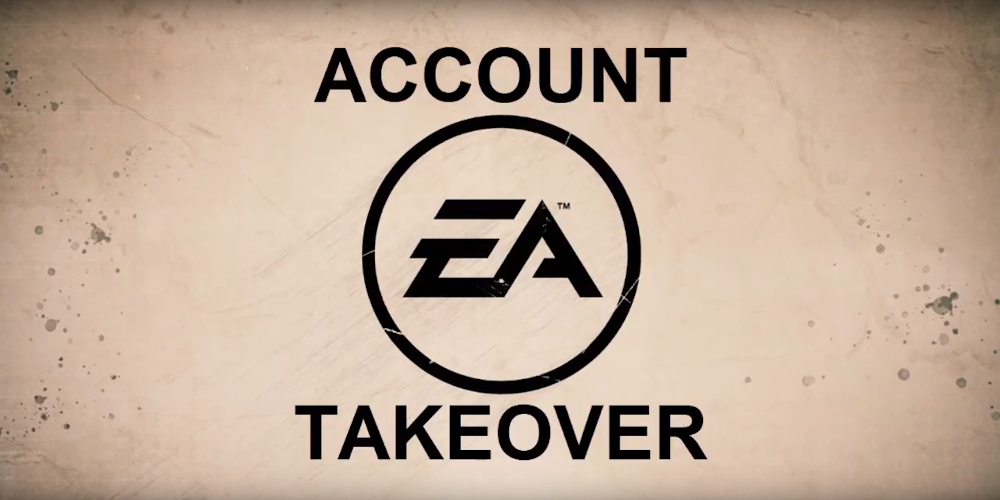 EA Fixes Origin Game Platform To Prevent Account Takeovers