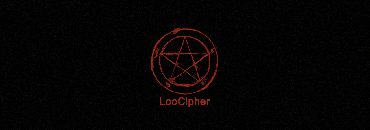 LooCipher