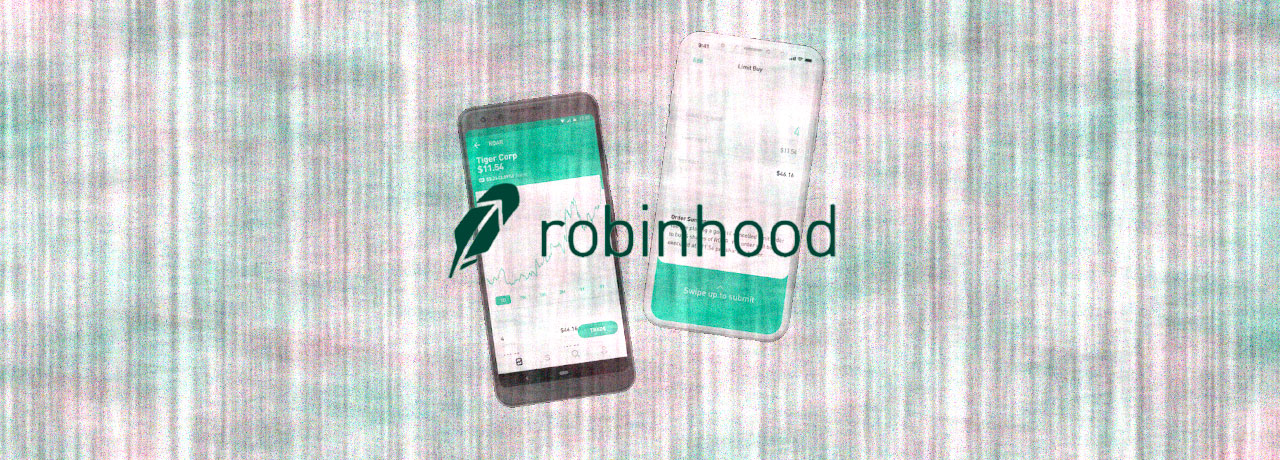 Robinhood