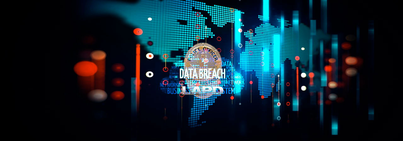 LAPD Data Breach