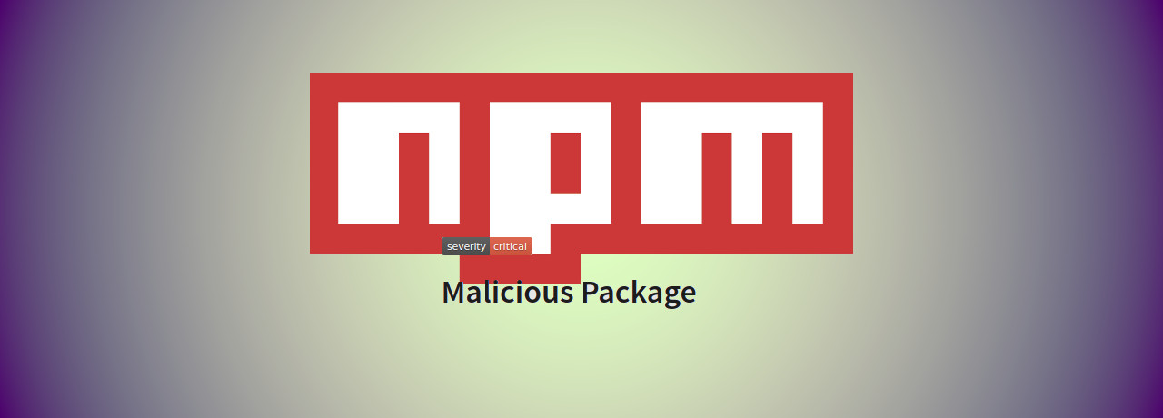 Hackers Used npm Malicious Packages to Compromise Roblox API Users