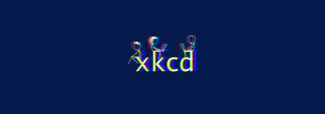 Xkcd online dating
