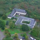 Bulletproof Hosting Service in Former NATO Bunker Goes Down