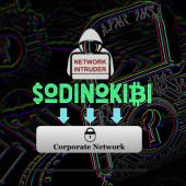 REvil Ransomware Affiliates Partner with Corporate Intruders