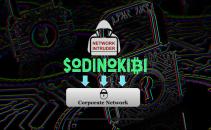 REvil Ransomware Affiliates Partner with Corporate Intruders Image