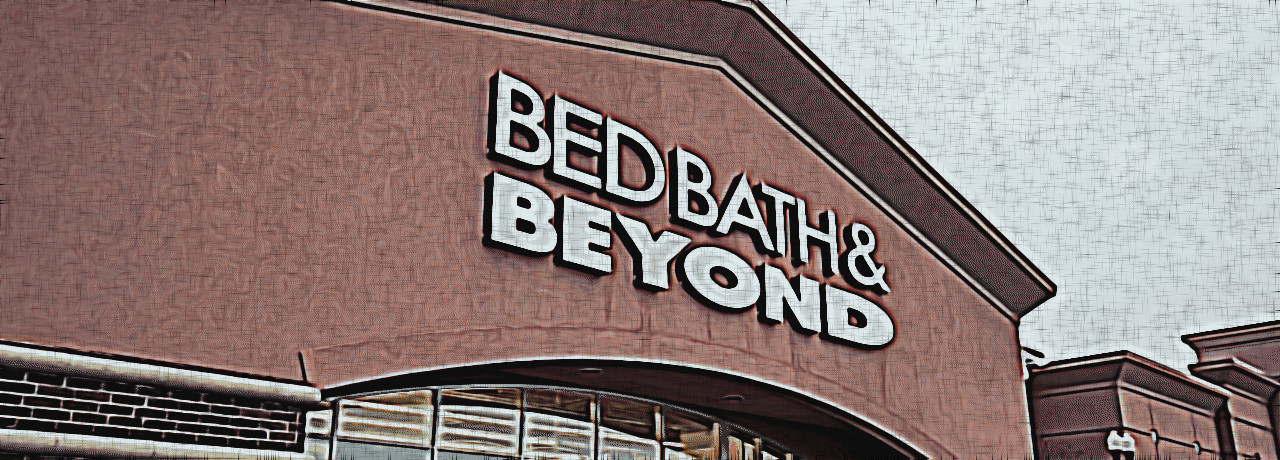 Bed Bath & Beyond Discloses Customer Login Credentials Breach