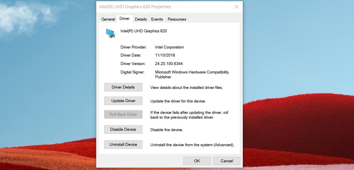 How to Update Graphics Driver in Windows 10